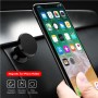 [US Warehouse] FLOVEME YXF88141 Universal 360 Degree Rotatable Magnetic Car Phone Holder Stand Mount, For iPhone, Galaxy, Sony, Lenovo, HTC, Huawei, and other Smartphones